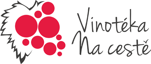 vinoteka na ceste sen logo